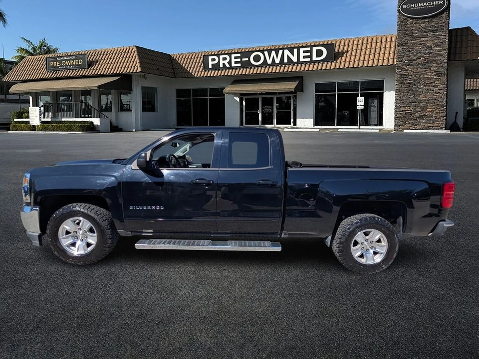 2016 Chevrolet Silverado 3rd Gen - Image 4 of 21