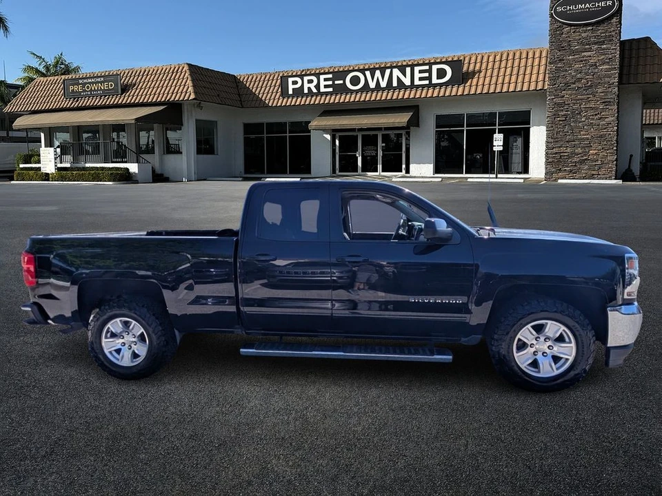 2016 Chevrolet Silverado 3rd Gen - Image 8 of 21