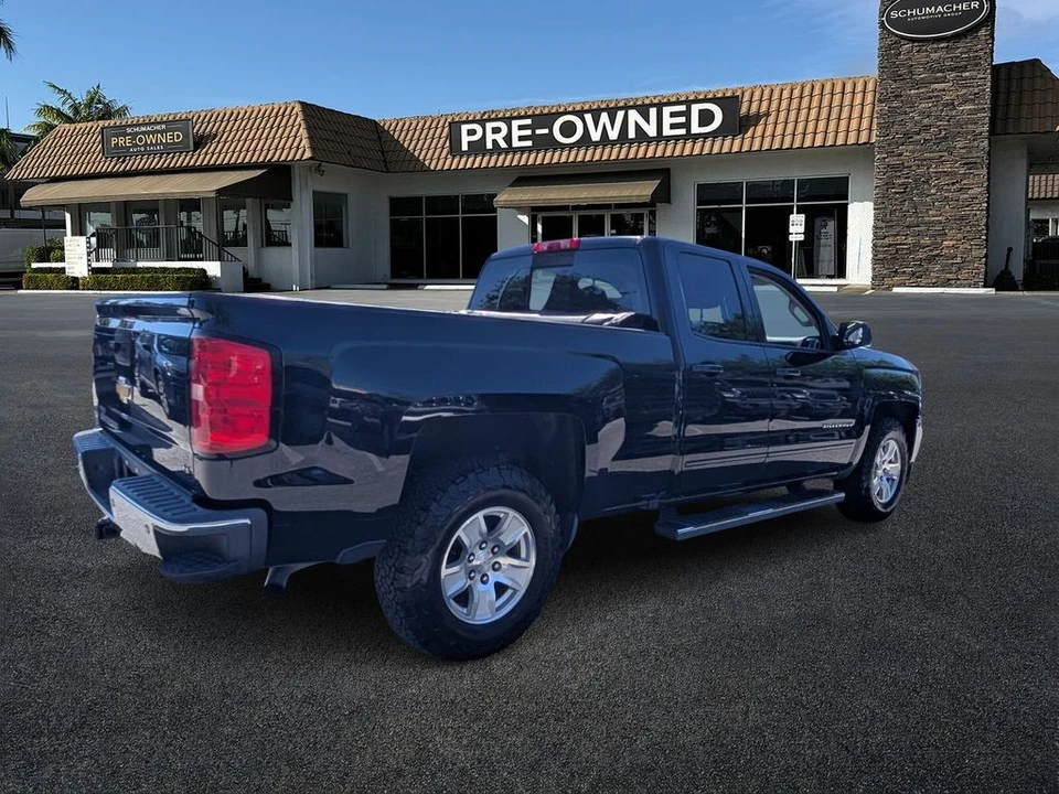2016 Chevrolet Silverado 3rd Gen - Image 7 of 21