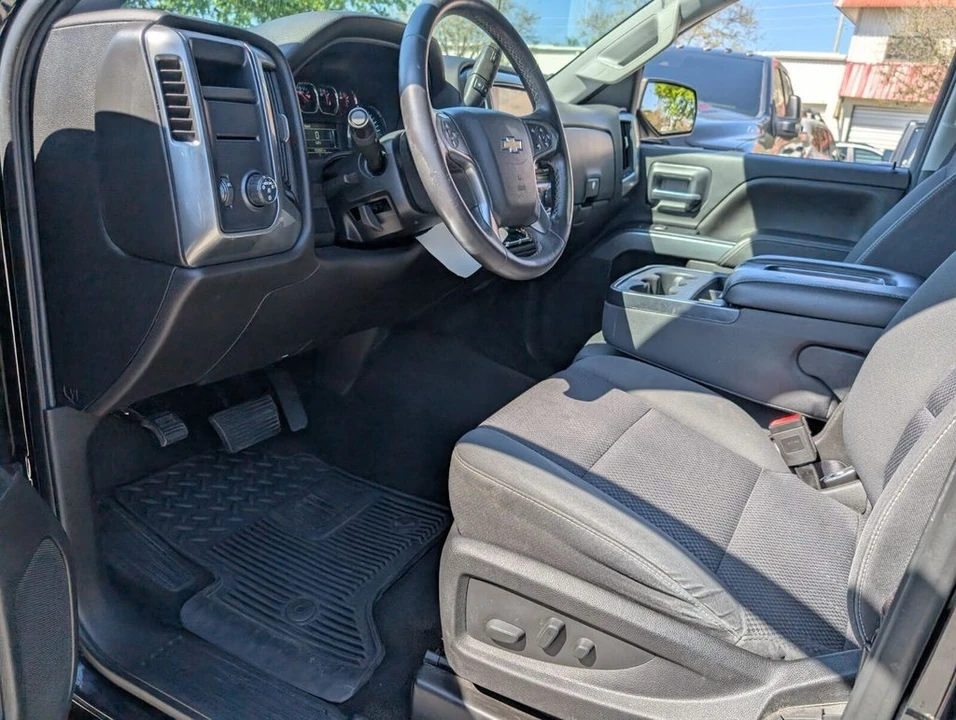 2016 Chevrolet Silverado 3rd Gen - Image 12 of 21