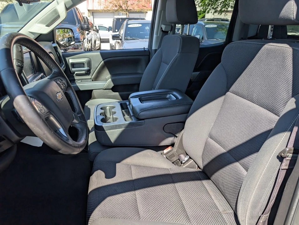 2016 Chevrolet Silverado 3rd Gen - Image 11 of 21