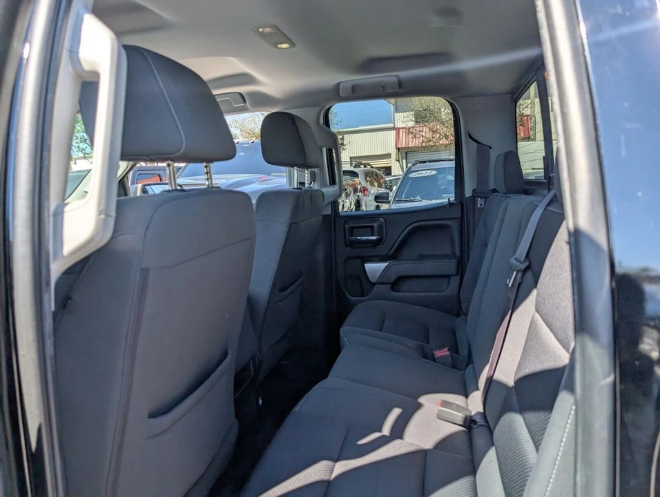 2016 Chevrolet Silverado 3rd Gen - Image 13 of 21