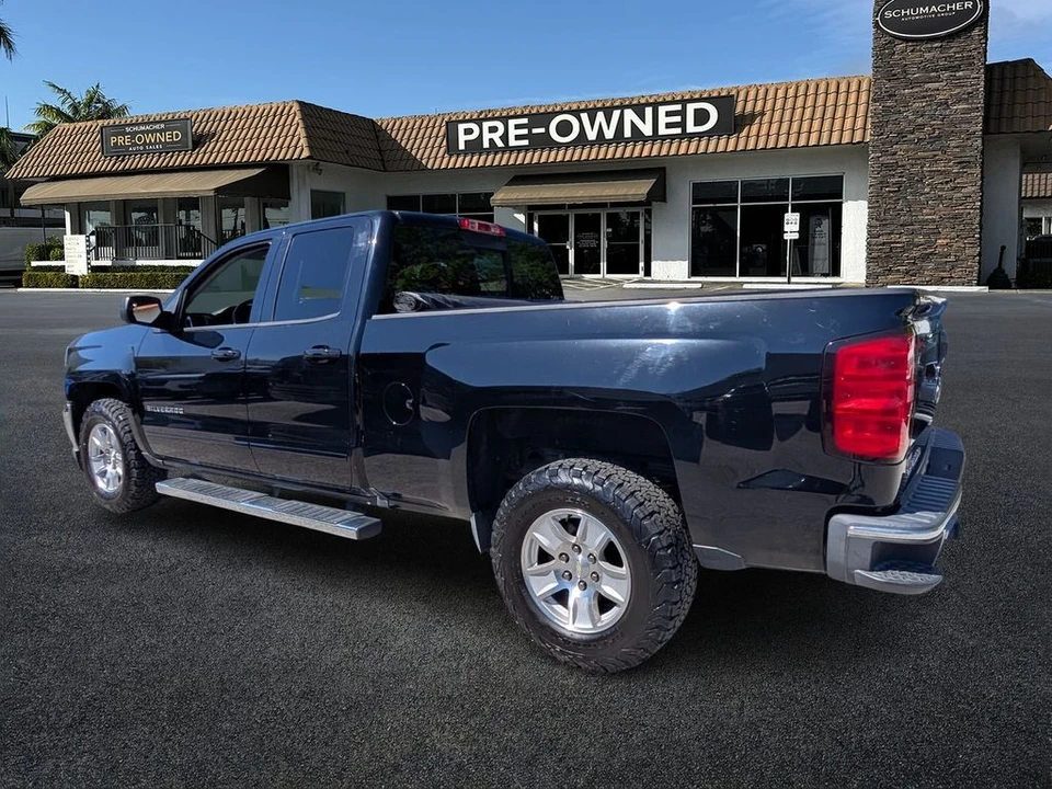 2016 Chevrolet Silverado 3rd Gen - Image 5 of 21