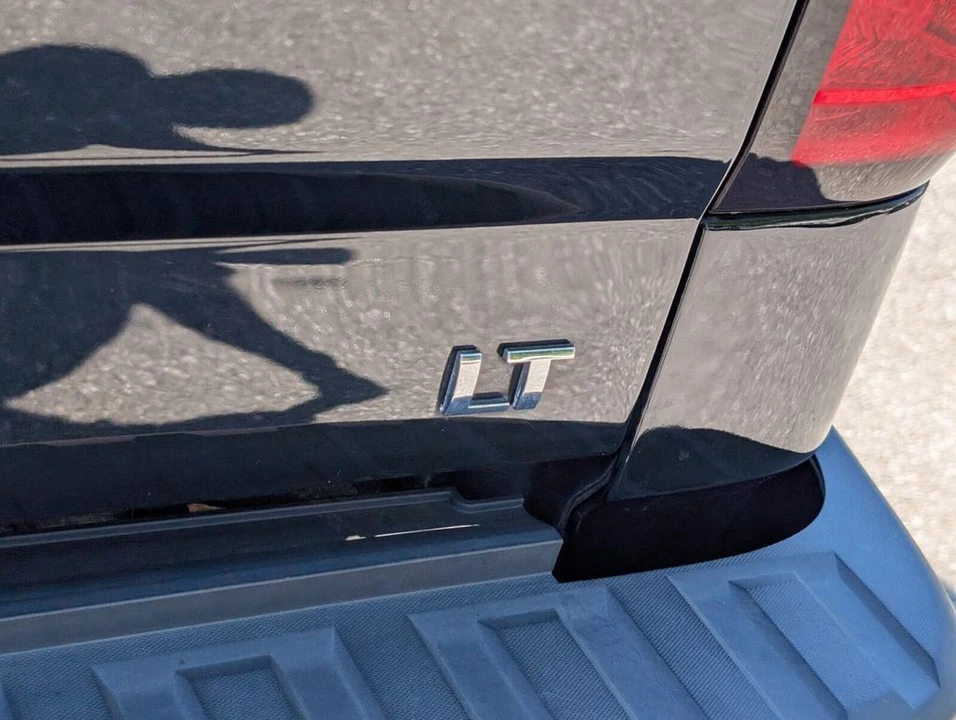 2016 Chevrolet Silverado 3rd Gen - Image 16 of 21