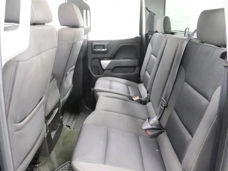 2016 Chevrolet Silverado 3rd Gen - Image 12 of 12