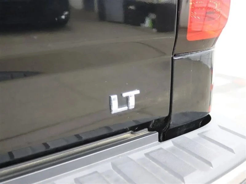 2016 Chevrolet Silverado 3rd Gen - Image 8 of 12