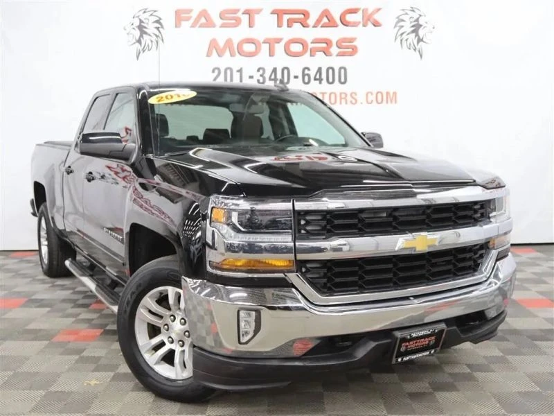 2016 Chevrolet Silverado 2nd Gen - Image 3 of 12