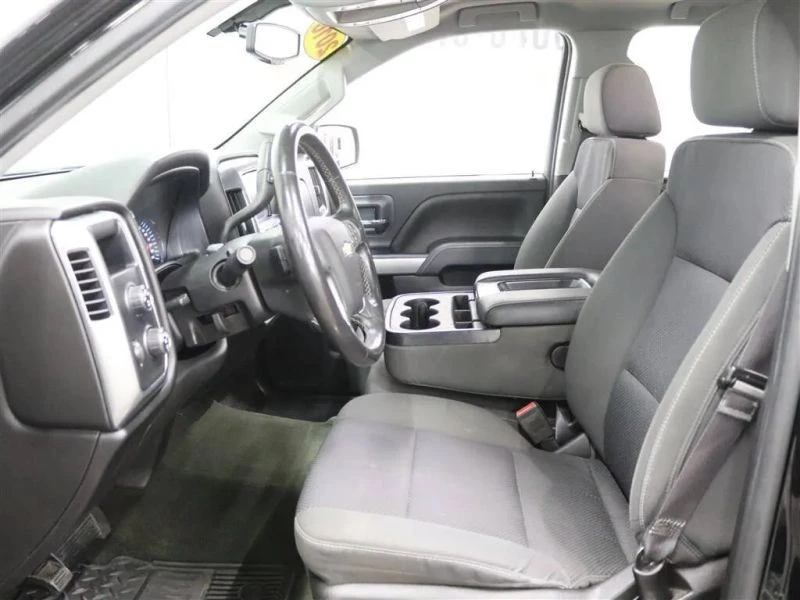 2016 Chevrolet Silverado 3rd Gen - Image 10 of 12