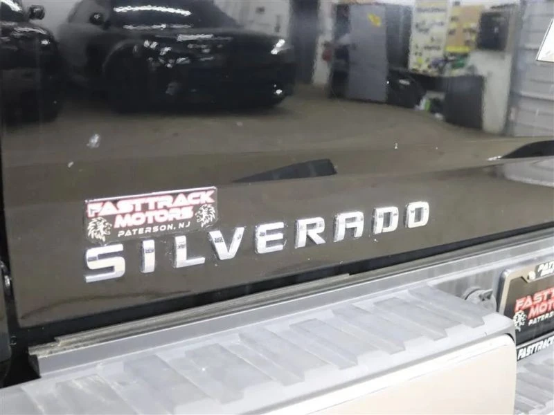 2016 Chevrolet Silverado 3rd Gen - Image 7 of 12