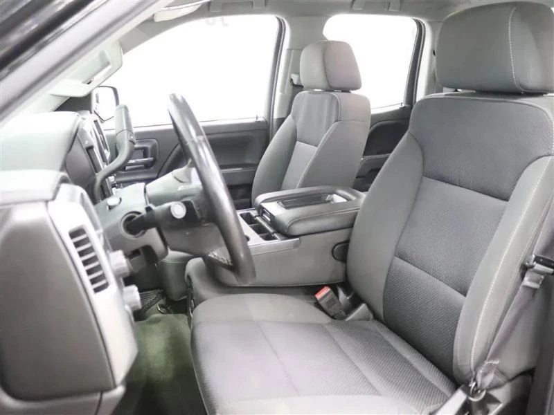 2016 Chevrolet Silverado 2nd Gen - Image 9 of 12
