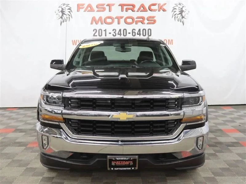 2016 Chevrolet Silverado 3rd Gen - Image 2 of 12