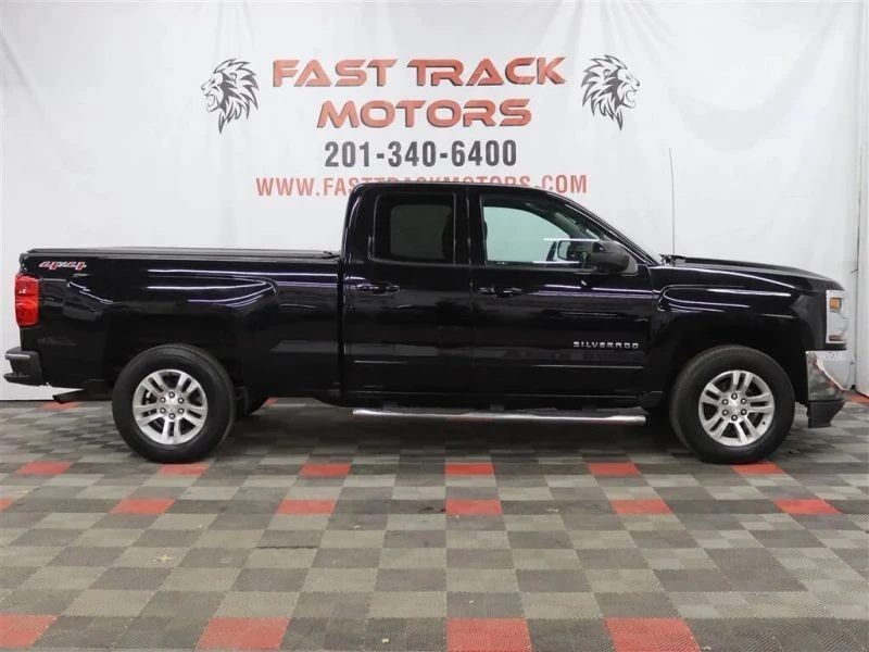 2016 Chevrolet Silverado 3rd Gen - Image 4 of 12