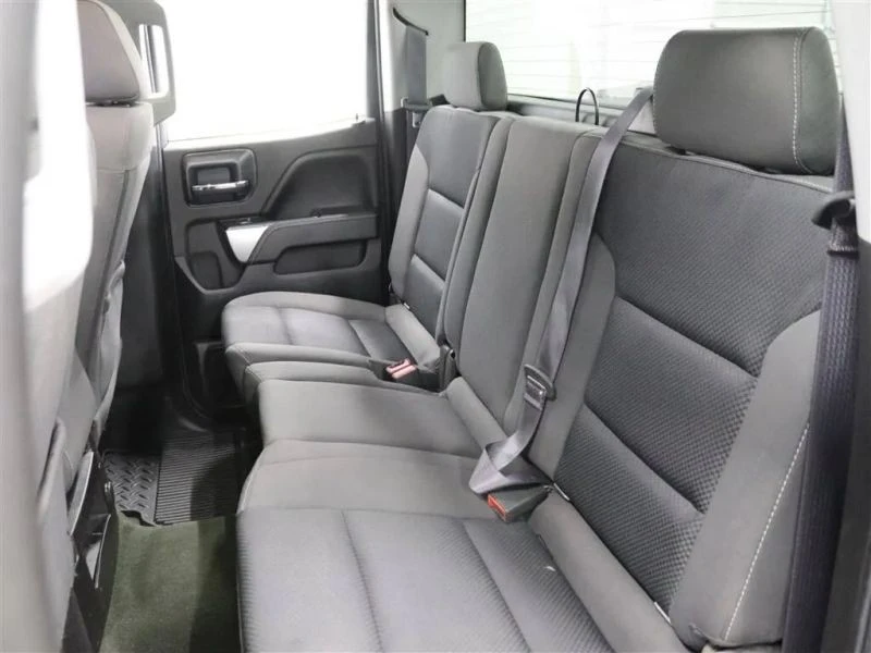 2016 Chevrolet Silverado 3rd Gen - Image 11 of 12