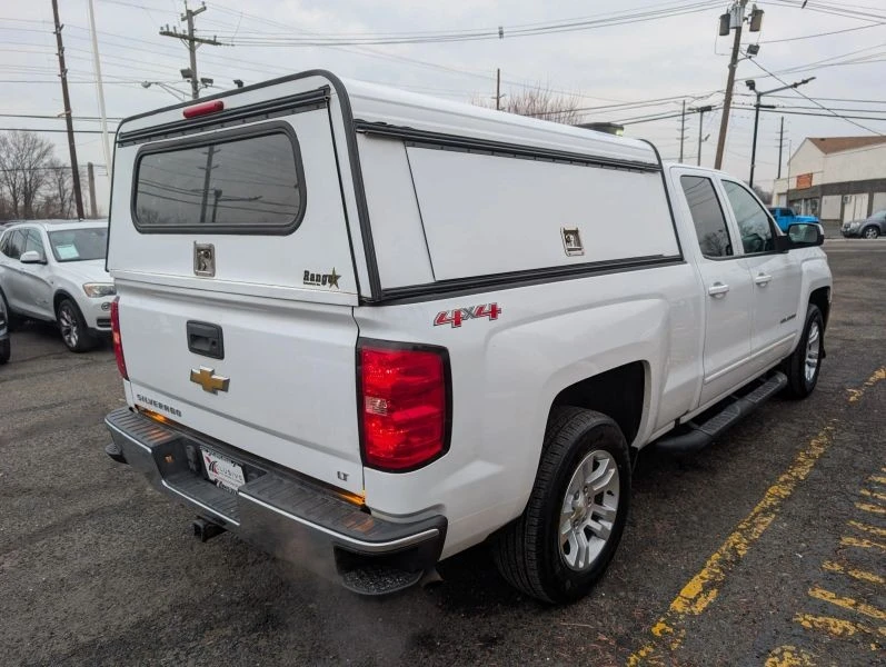 2016 Chevrolet Silverado 2nd Gen - Image 3 of 12