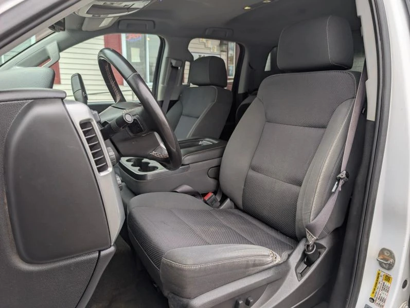 2016 Chevrolet Silverado 3rd Gen - Image 9 of 12