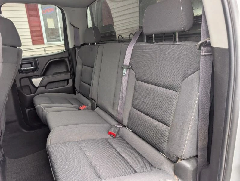 2016 Chevrolet Silverado 3rd Gen - Image 10 of 12