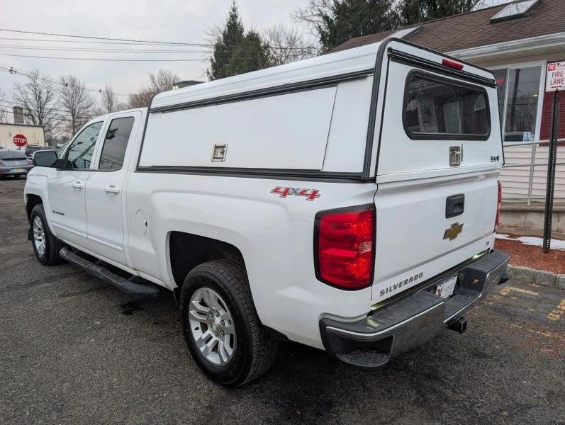 2016 Chevrolet Silverado 2nd Gen - Image 2 of 12