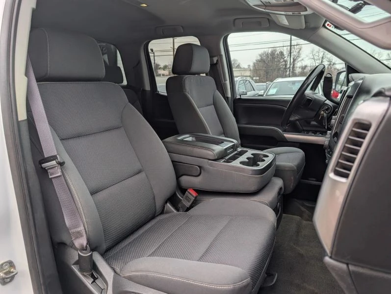 2016 Chevrolet Silverado 2nd Gen - Image 12 of 12
