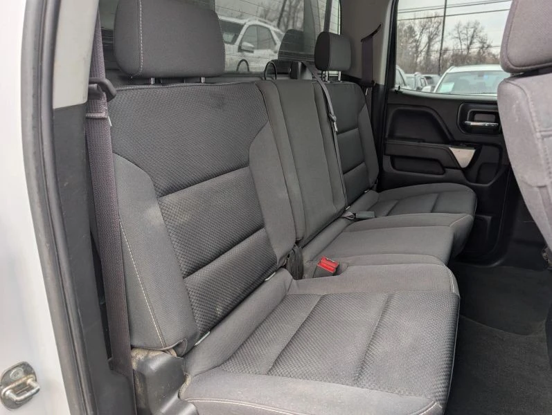 2016 Chevrolet Silverado 3rd Gen - Image 11 of 12