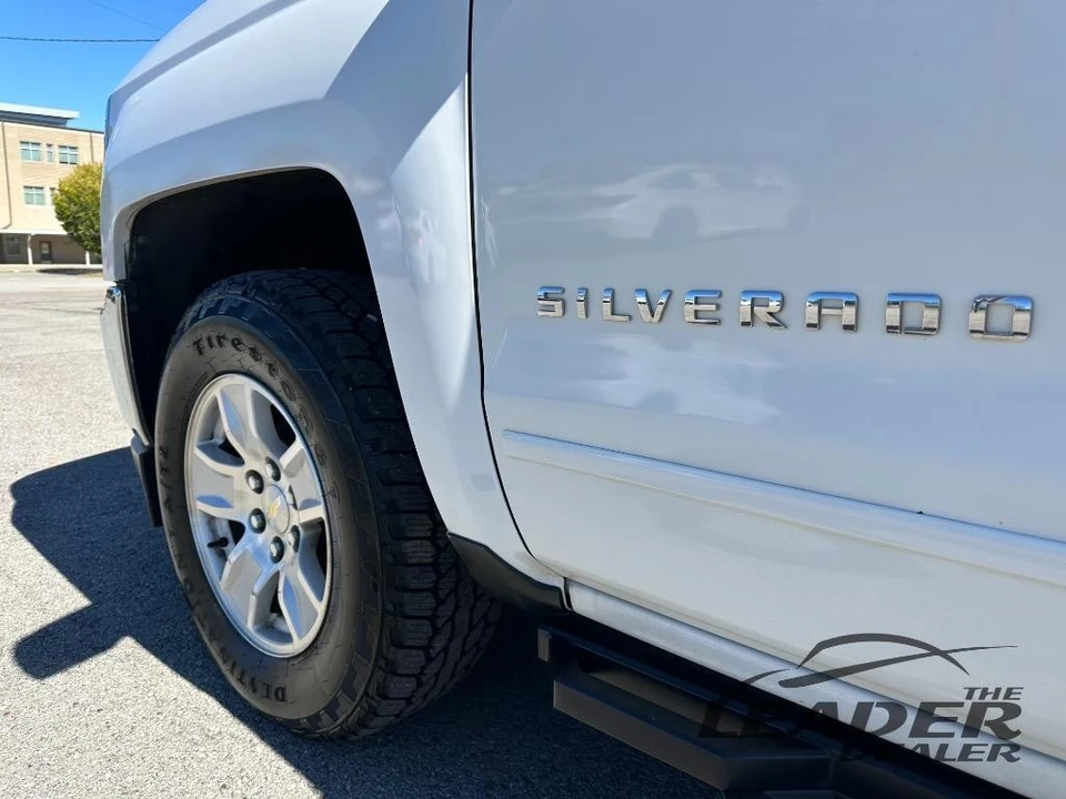 2016 Chevrolet Silverado 2nd Gen - Image 5 of 19