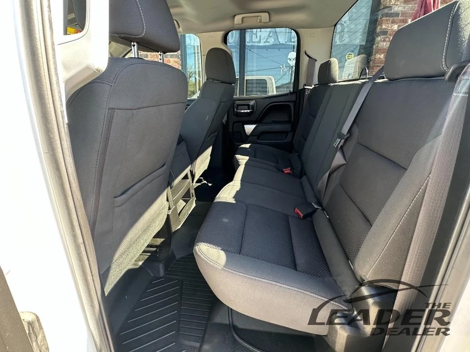 2016 Chevrolet Silverado 3rd Gen - Image 9 of 19