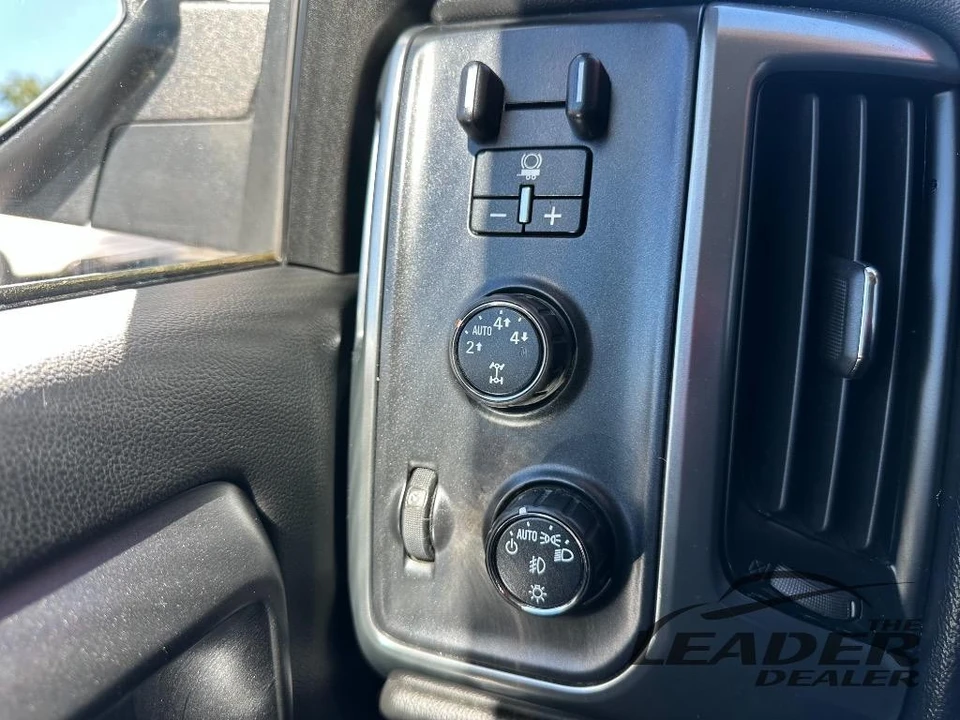 2016 Chevrolet Silverado 2nd Gen - Image 14 of 19