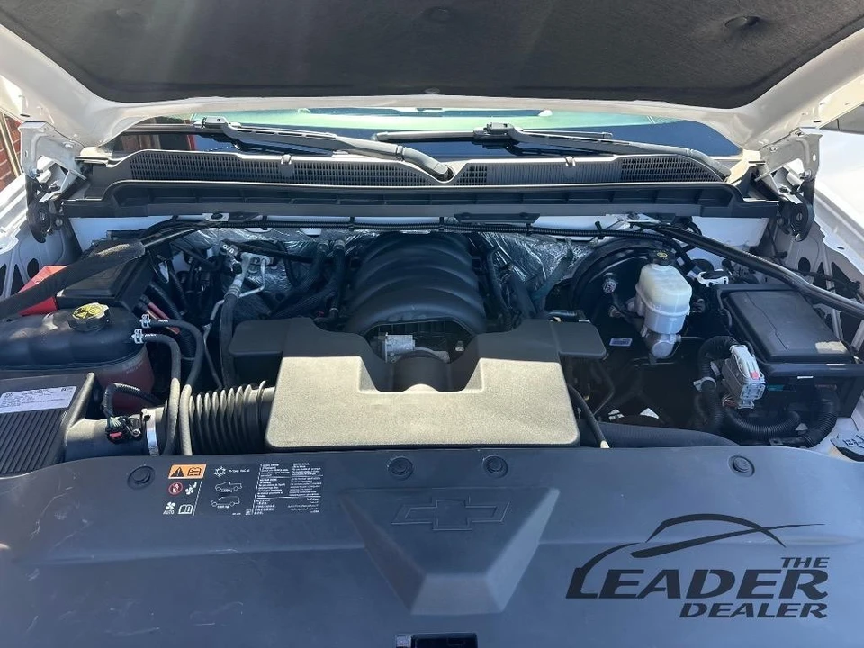 2016 Chevrolet Silverado 2nd Gen - Image 7 of 19