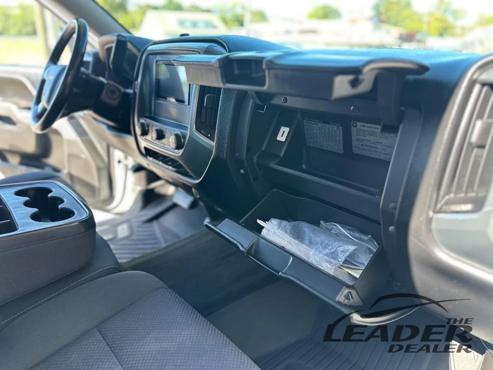 2016 Chevrolet Silverado 3rd Gen - Image 12 of 19