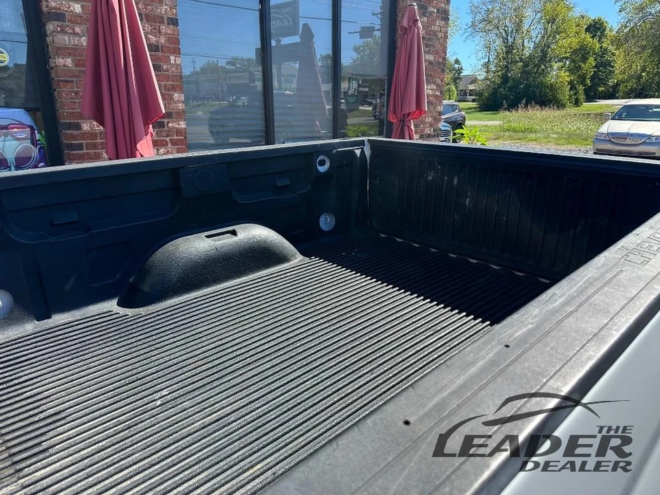 2016 Chevrolet Silverado 3rd Gen - Image 6 of 19