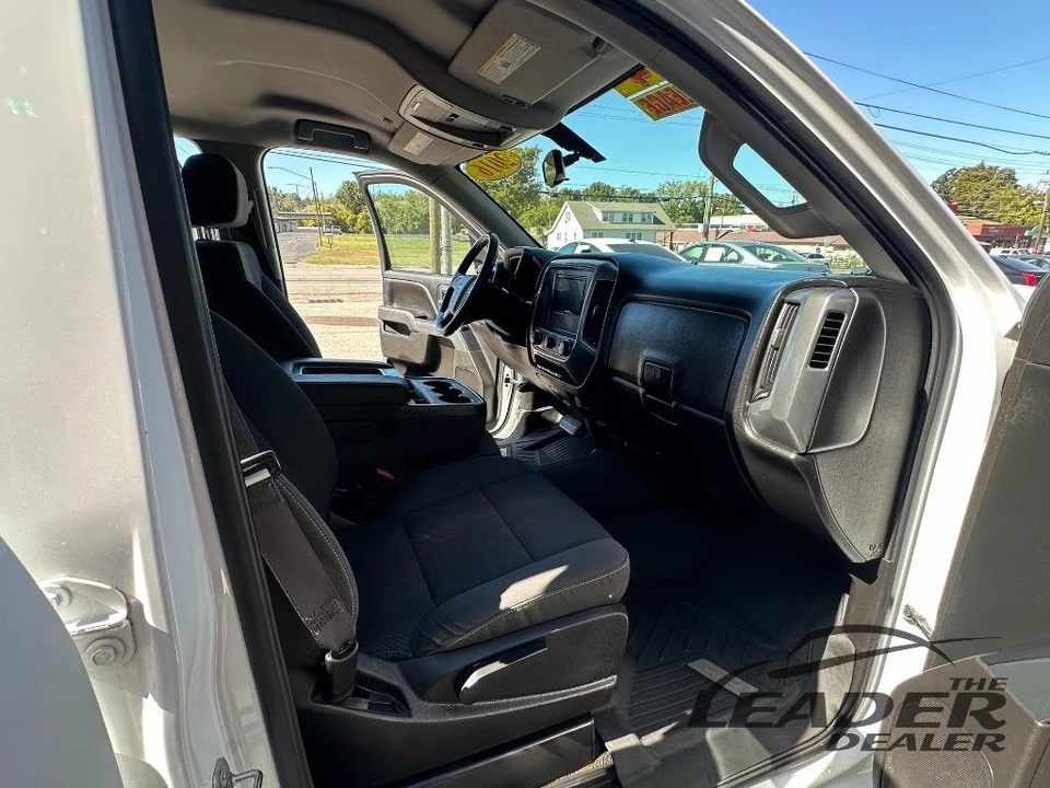 2016 Chevrolet Silverado 3rd Gen - Image 11 of 19