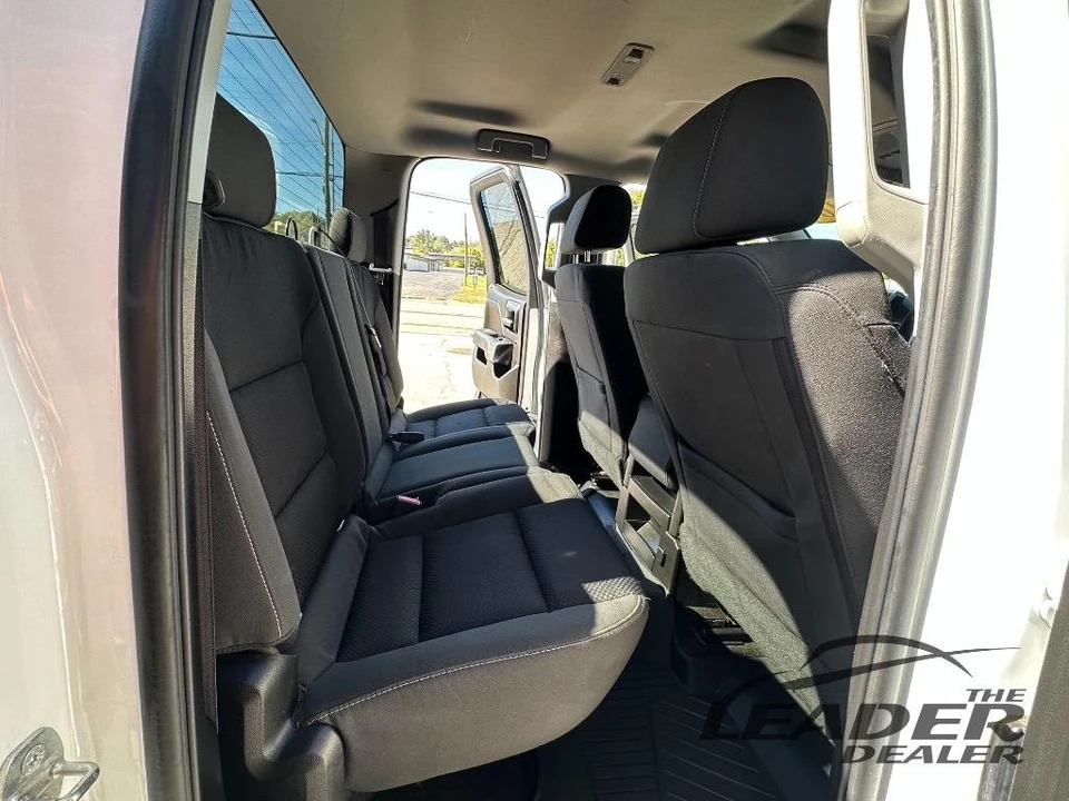 2016 Chevrolet Silverado 2nd Gen - Image 10 of 19