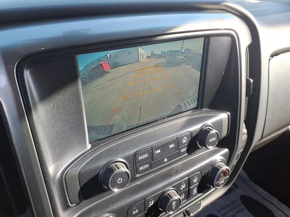 2016 Chevrolet Silverado 2nd Gen - Image 10 of 12