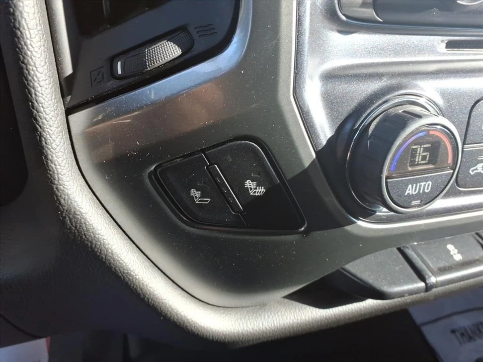 2016 Chevrolet Silverado 2nd Gen - Image 12 of 12