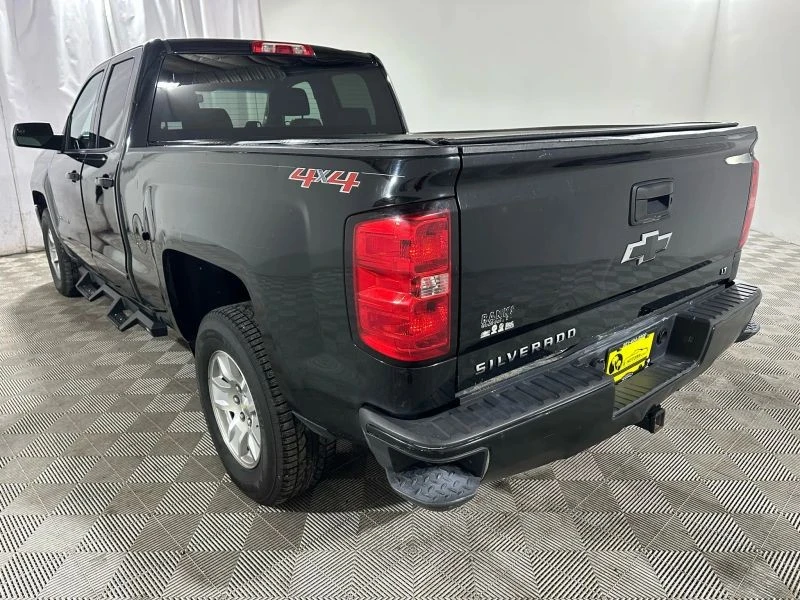 2016 Chevrolet Silverado 3rd Gen - Image 4 of 12