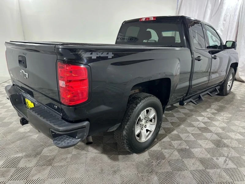 2016 Chevrolet Silverado 3rd Gen - Image 6 of 12