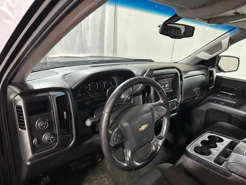 2016 Chevrolet Silverado 3rd Gen - Image 11 of 12