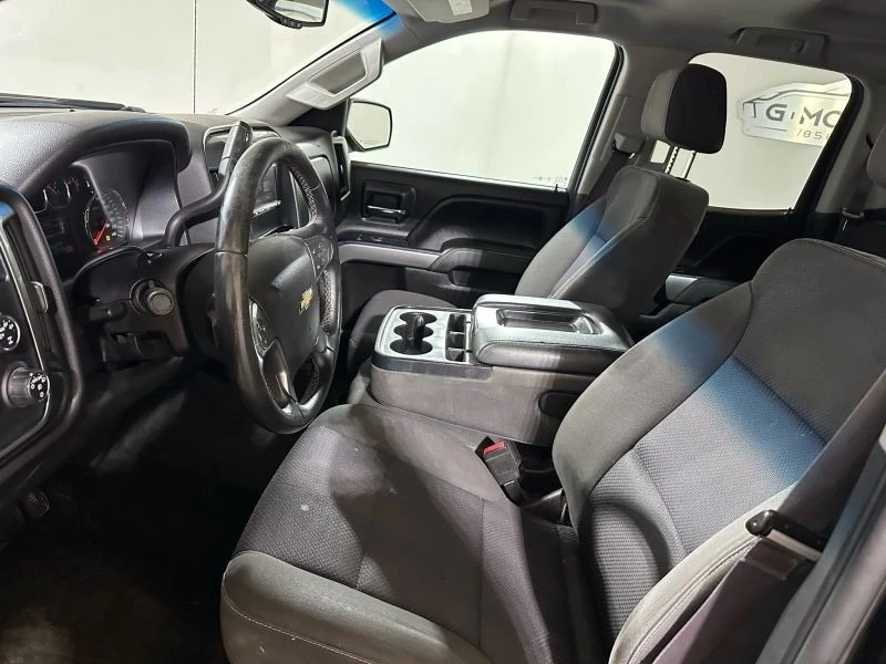2016 Chevrolet Silverado 3rd Gen - Image 10 of 12