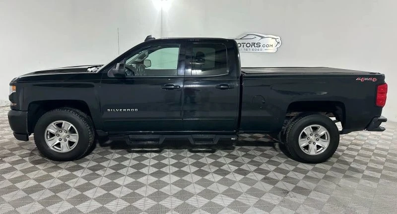 2016 Chevrolet Silverado 3rd Gen - Image 2 of 12