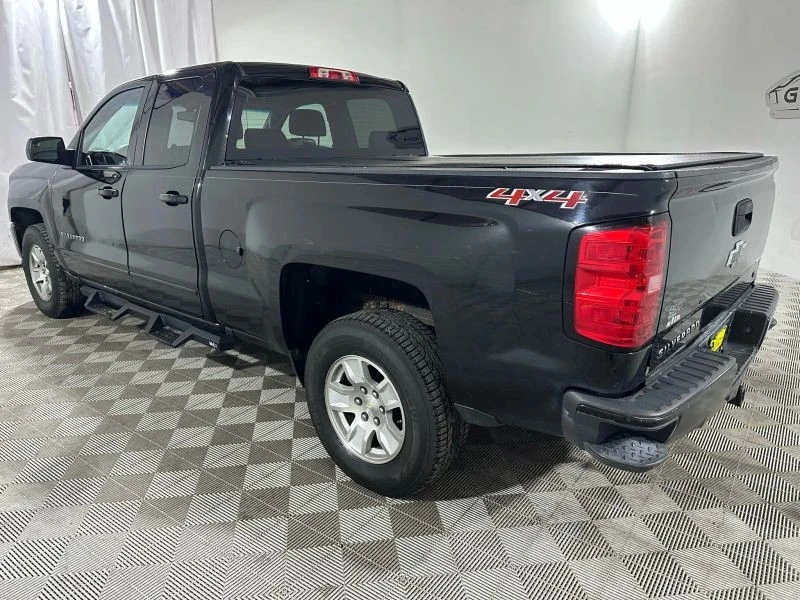 2016 Chevrolet Silverado 3rd Gen - Image 3 of 12