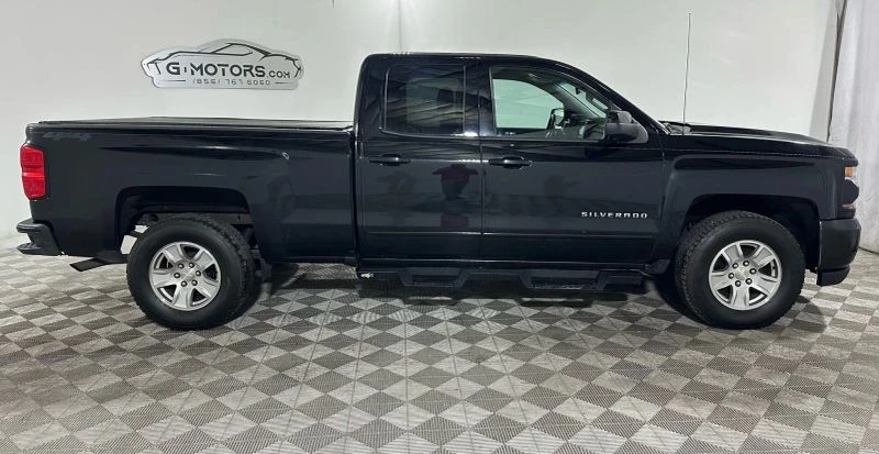 2016 Chevrolet Silverado 3rd Gen - Image 7 of 12