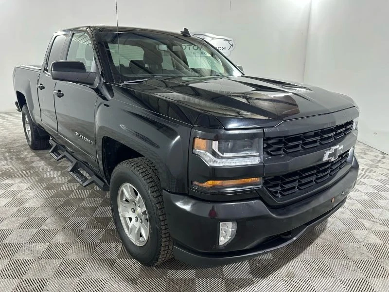 2016 Chevrolet Silverado 3rd Gen - Image 9 of 12
