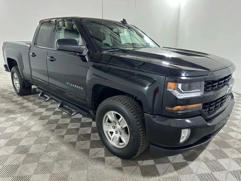 2016 Chevrolet Silverado 3rd Gen - Image 8 of 12
