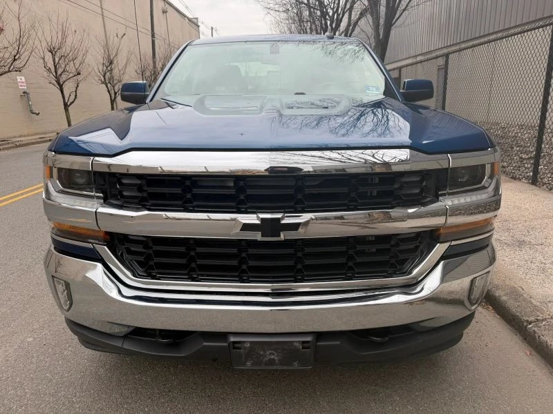 2016 Chevrolet Silverado 3rd Gen - Image 2 of 12