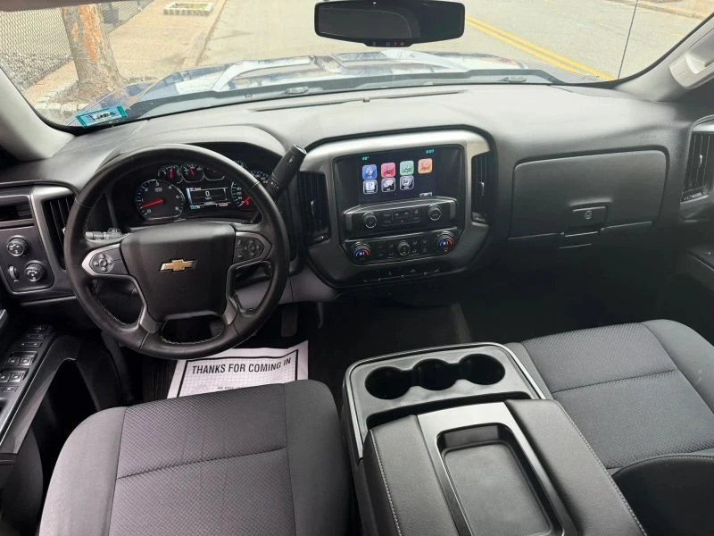 2016 Chevrolet Silverado 3rd Gen - Image 9 of 12
