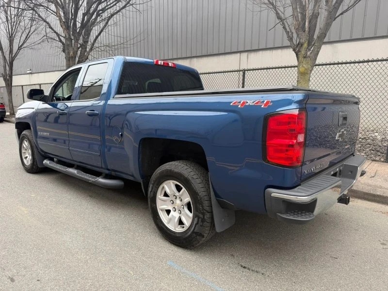 2016 Chevrolet Silverado 3rd Gen - Image 7 of 12