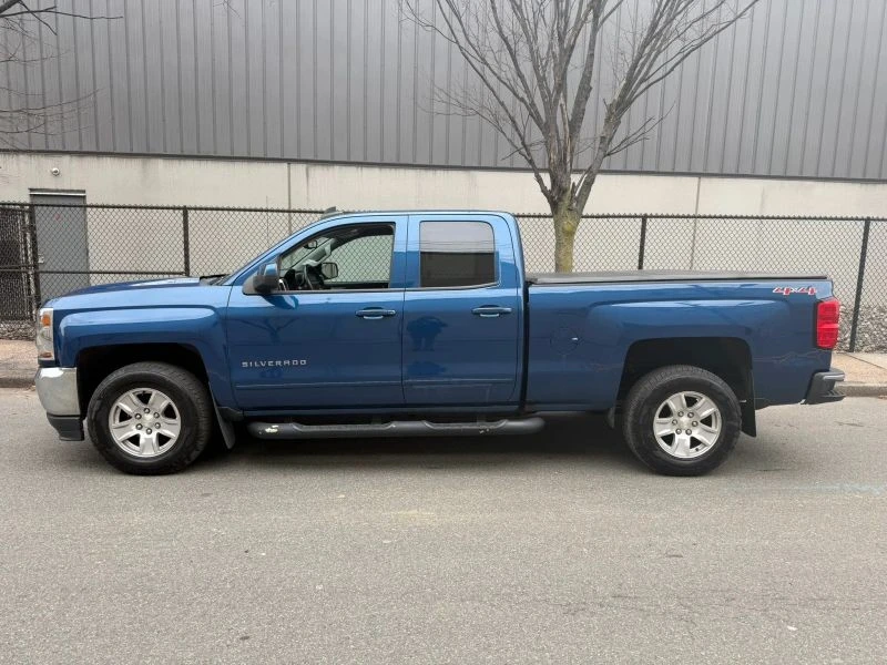 2016 Chevrolet Silverado 3rd Gen - Image 8 of 12