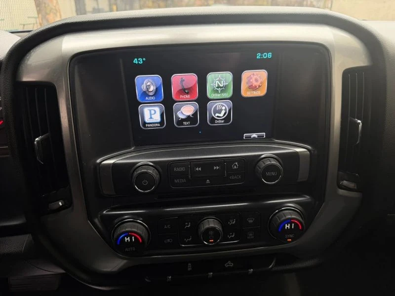 2016 Chevrolet Silverado 3rd Gen - Image 10 of 12