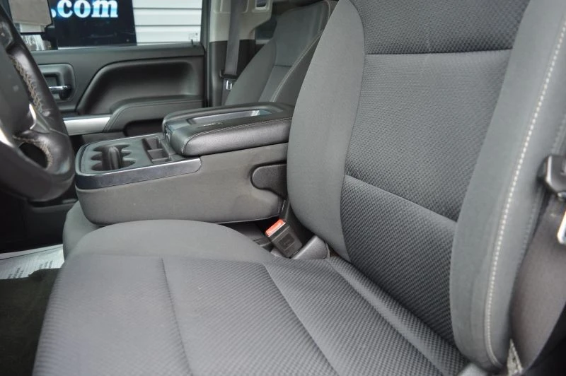 2016 Chevrolet Silverado 3rd Gen - Image 12 of 12