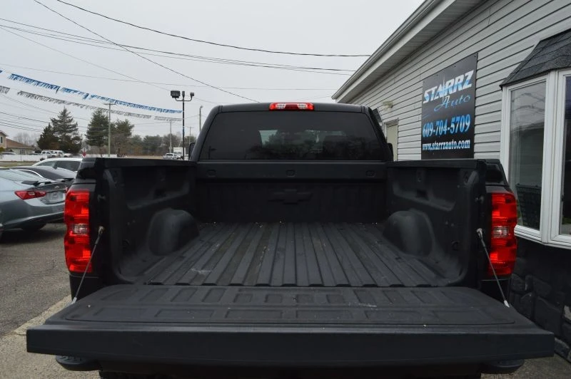 2016 Chevrolet Silverado 3rd Gen - Image 9 of 12