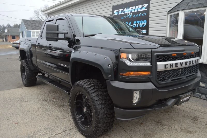 2016 Chevrolet Silverado 3rd Gen - Image 7 of 12